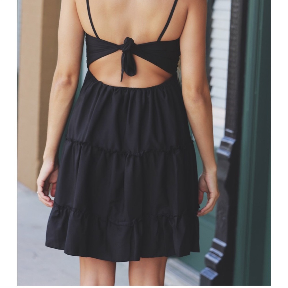 Cimi Bikini BRAND NEW “Meant to Impress dress”